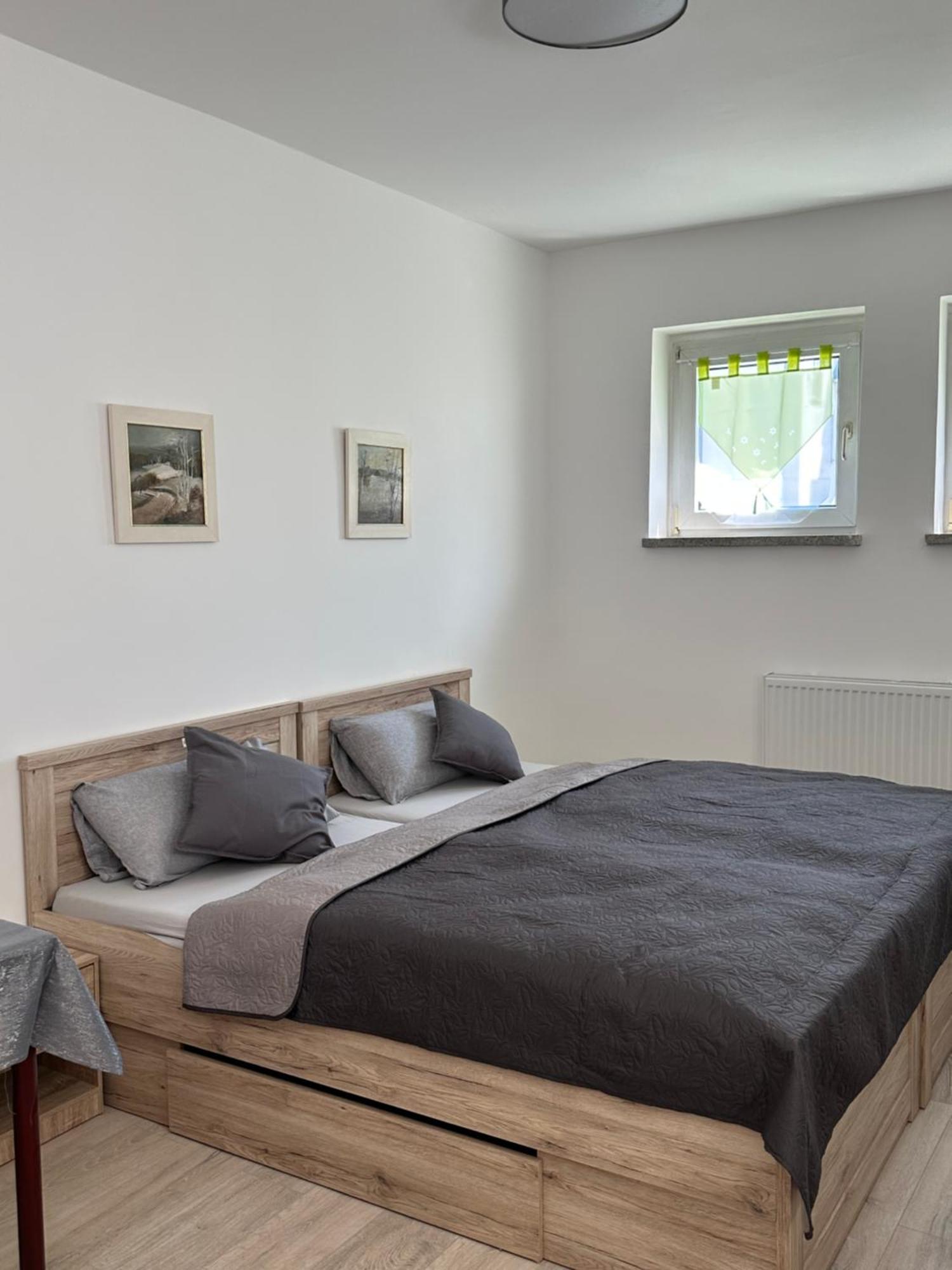 Ein Zimmer Wohnung Am Markt Oelsnitz  Εξωτερικό φωτογραφία