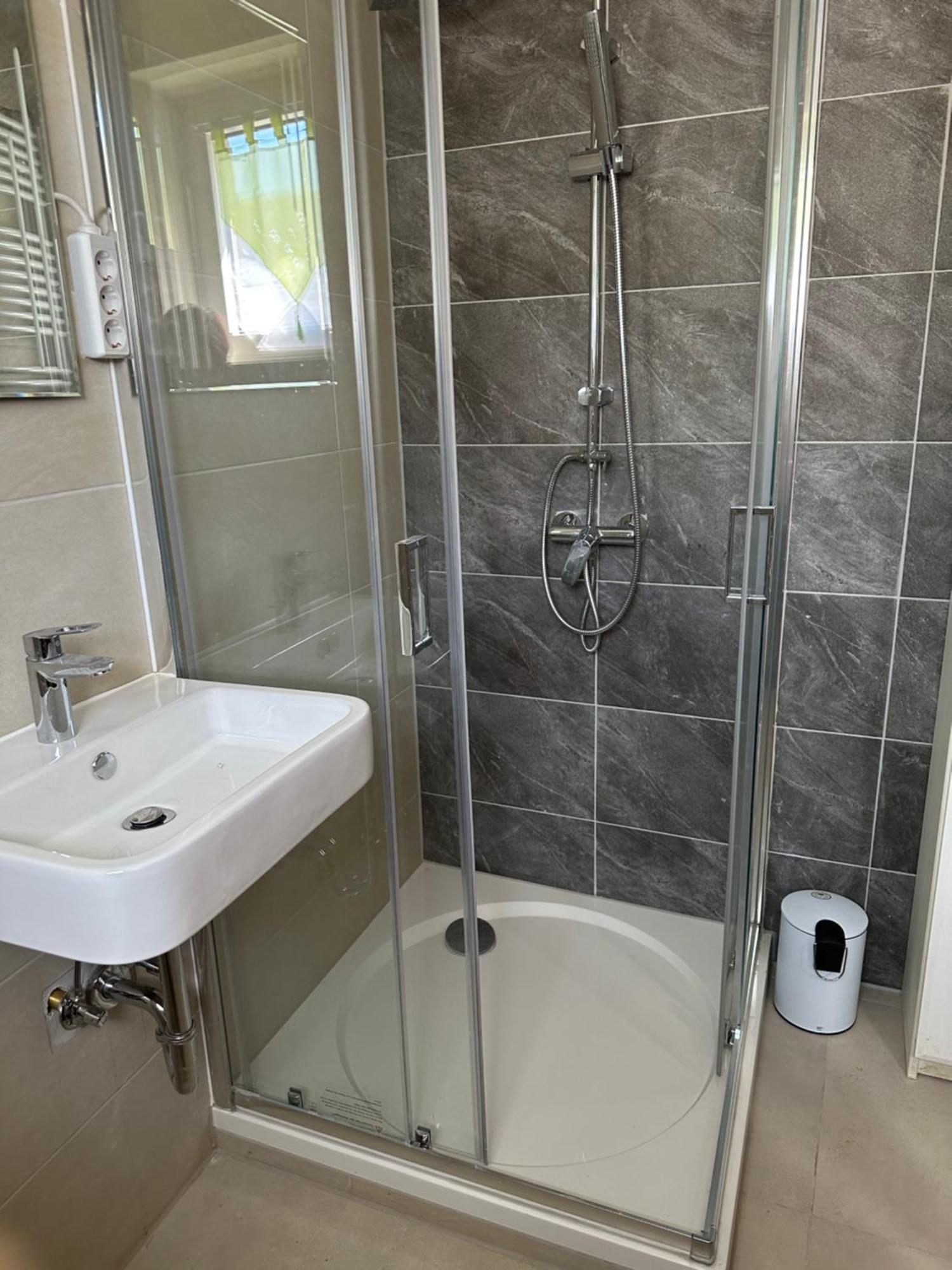 Ein Zimmer Wohnung Am Markt Oelsnitz  Εξωτερικό φωτογραφία